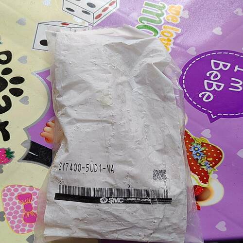 电磁阀SY7400-5UD1-NA