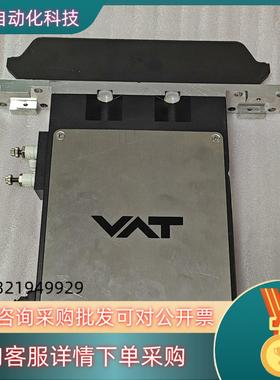 瑞士VAT真空气阀02010-BA24-AEY1/0034