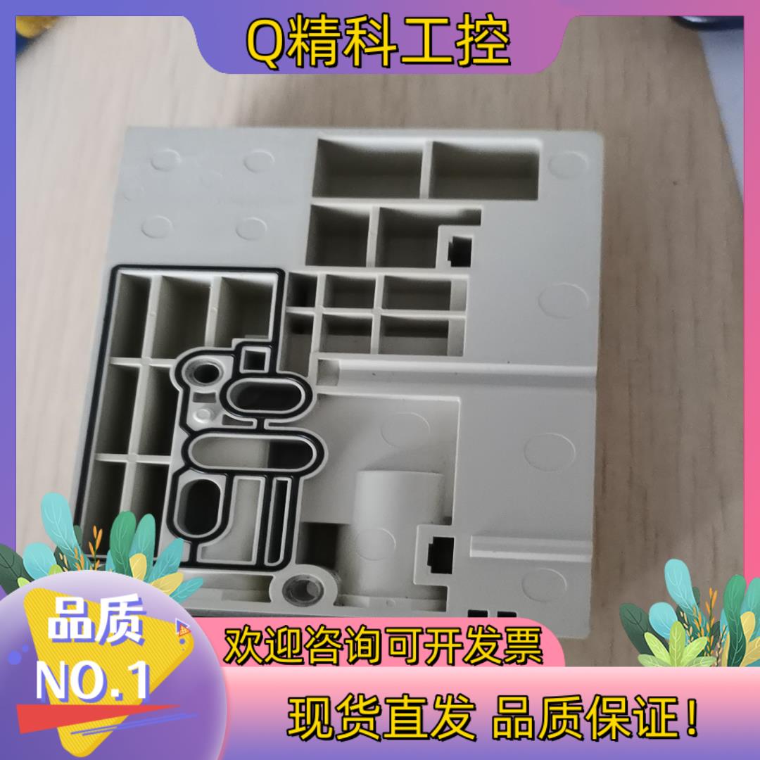 现货SMC SY3A00-5U1阀岛挡头原装1套2件优惠处理