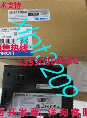 原装供应CP1H-XA40DR-A 控制器