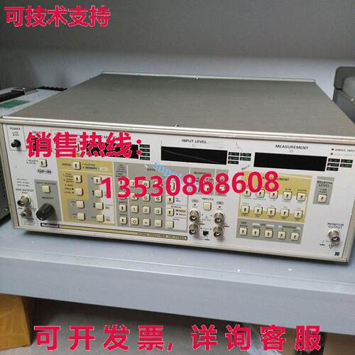 原装供应 VP-7722A 适用于音频分析仪