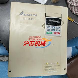 台达变频VFD150B23A三相220V15KW议价
