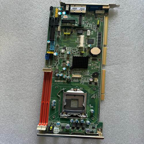 （设备配件）研华工业主板PCA-6028VG PCA-6028 PCA-