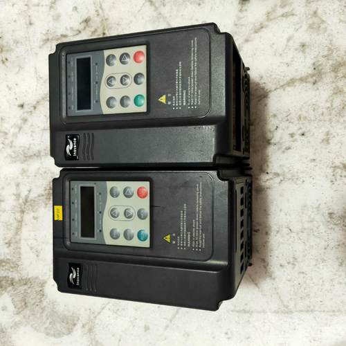 （设备配件）MD300NT0.7B-41 汇川 0.75变频器 实物图功