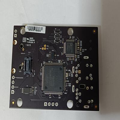 CCTC 94V0 E99006 TYPE2BLB