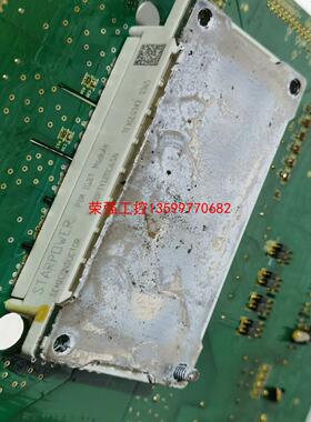【荣强工控】斯达模块GD100PIY120C6SN详见下图保证质量