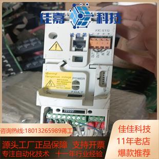 ABB变频器ACS355 4不带面板 03E 07A3