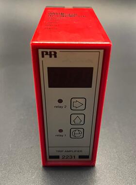 （议价）佩勒 PR2231 电流电压报警器模块