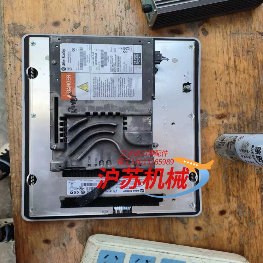 AB触摸屏2711p-t10c4d8，急要5台，ab罗克