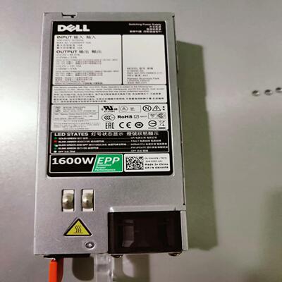 （设备配件）dell c6420 r940 r840 r940xa电源