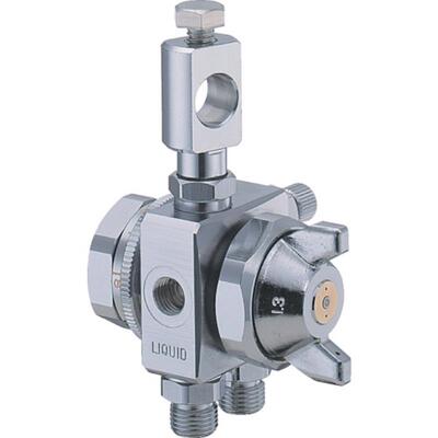 扶桑精机FUSO 机械喷嘴ST-5-0.5/ST-5-1.0/ST-5-1.3/ST-5-2.0