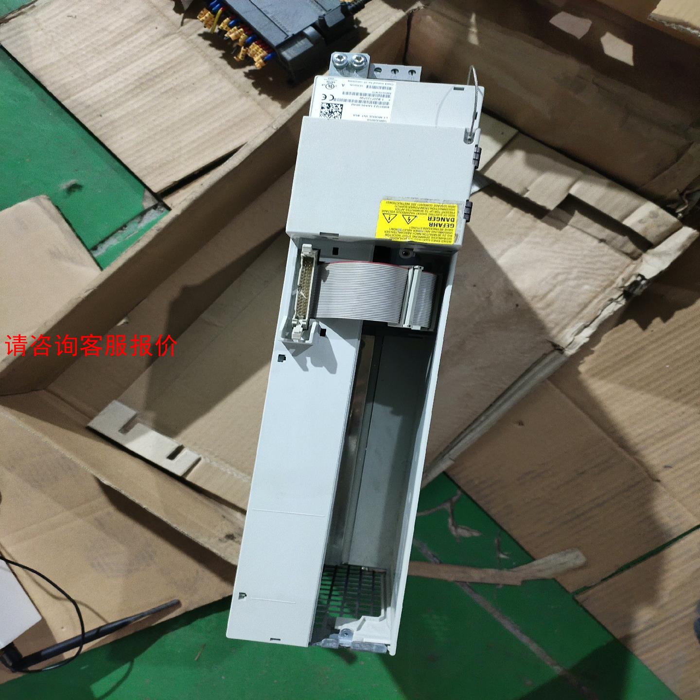 6SN1123-1AA00-0DA2全新库存余货实物图片需要