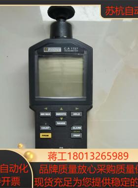AEMC CA1727转速表，议价