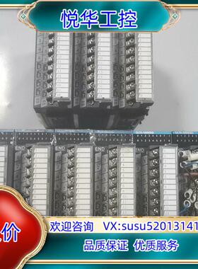 汇川模块 GL10-1600END 成色看图功议价