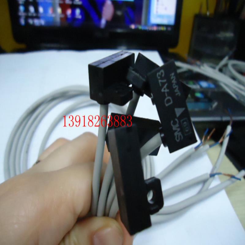 磁性开关 D-A73  3米线议价