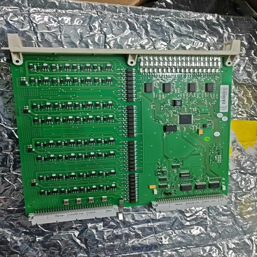 DSDO115A  3BSE018295R1