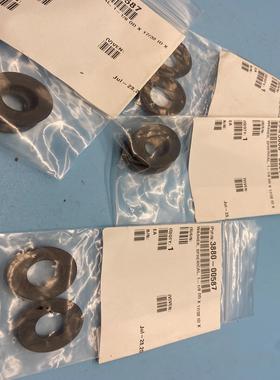 AMAT 3880-00587 washer spheric（憨憨电子）