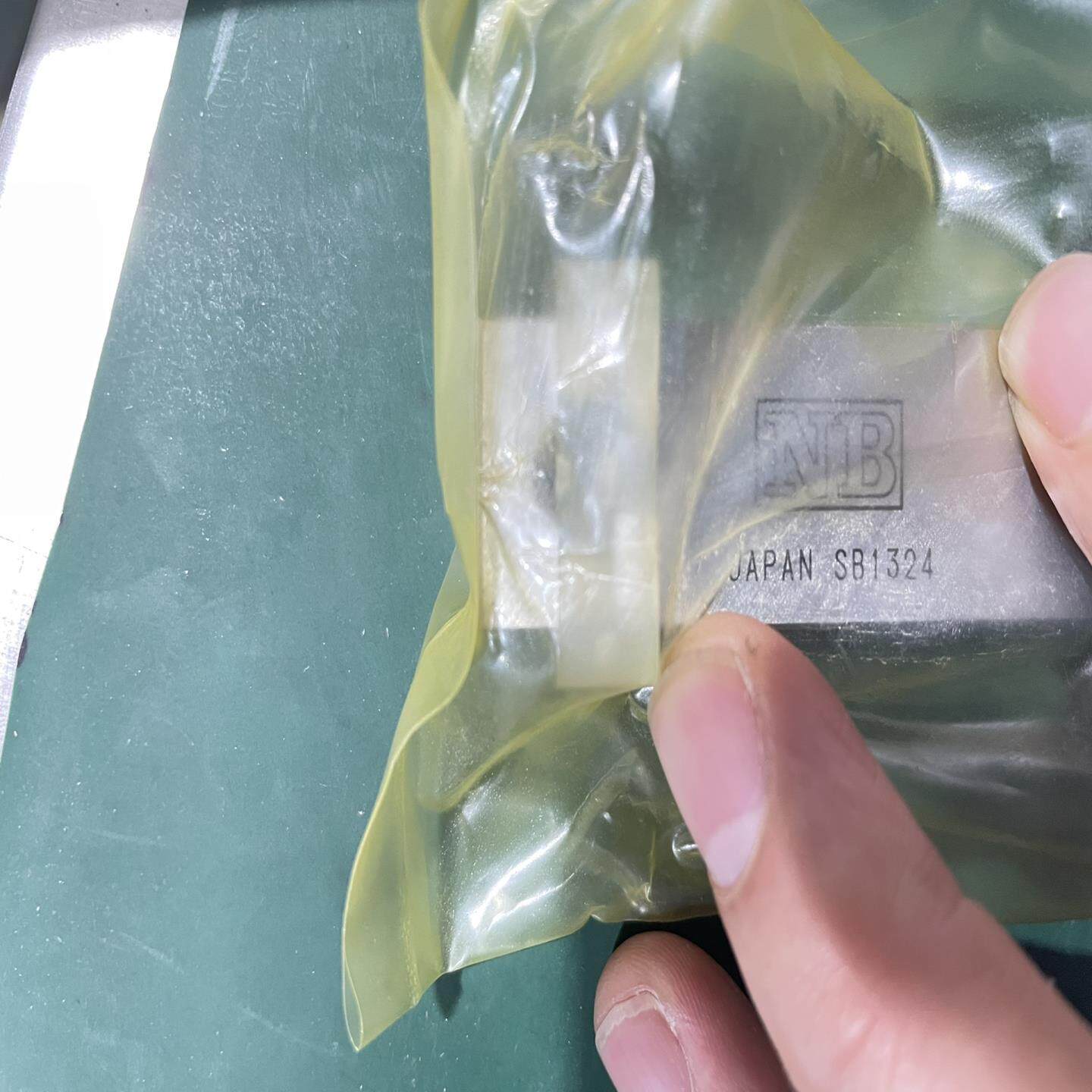 议~SEBS20A2-1040/W2日本NB直线导轨/直线轴承，