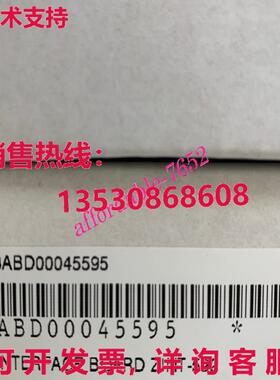 原装供应ZINT-592 3ABD00045595