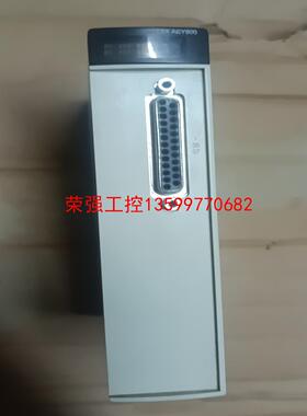 【荣强工控】施耐德PLC    TSXAEY800  一个如图所示成色漂