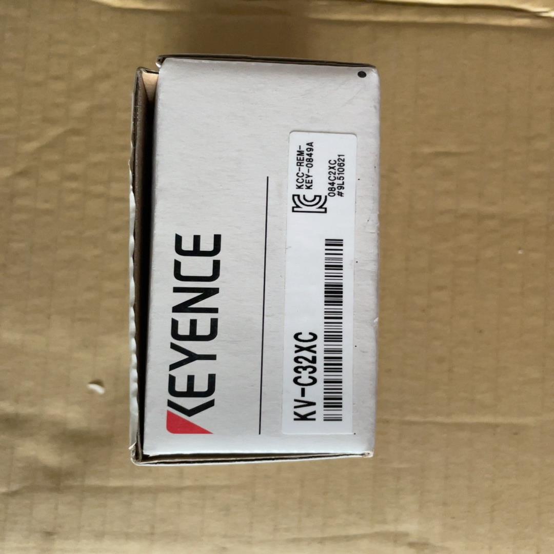 正品基恩士KEYENCEKV-C32XC  全新原装 需