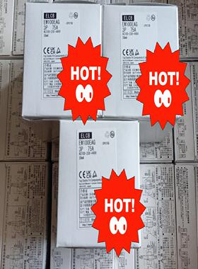 富士断路器EW100EAG一3P075B