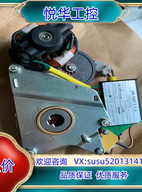 原装ABB 储能电机SACE SPA 110V 220V议价出售议