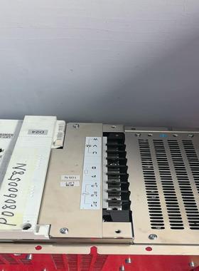 驱动器MGDDTC3B4N02