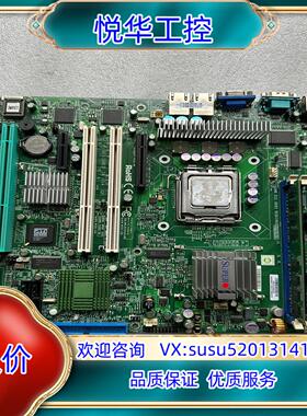 原装超微 PDSM4工控设备机主板 带SCSI PDSM4+ 7议价