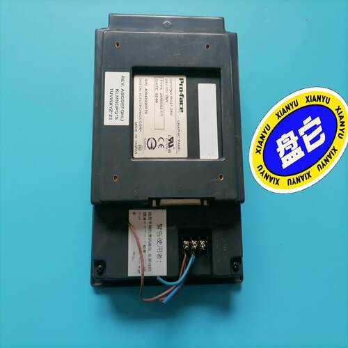 （请询价）Pro-face 普洛菲斯 GP37W2-BG41-24V议价