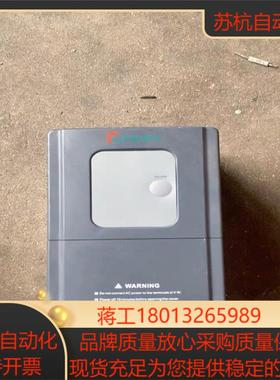 科沃变频器AD350-4T22GB_05成色外观如