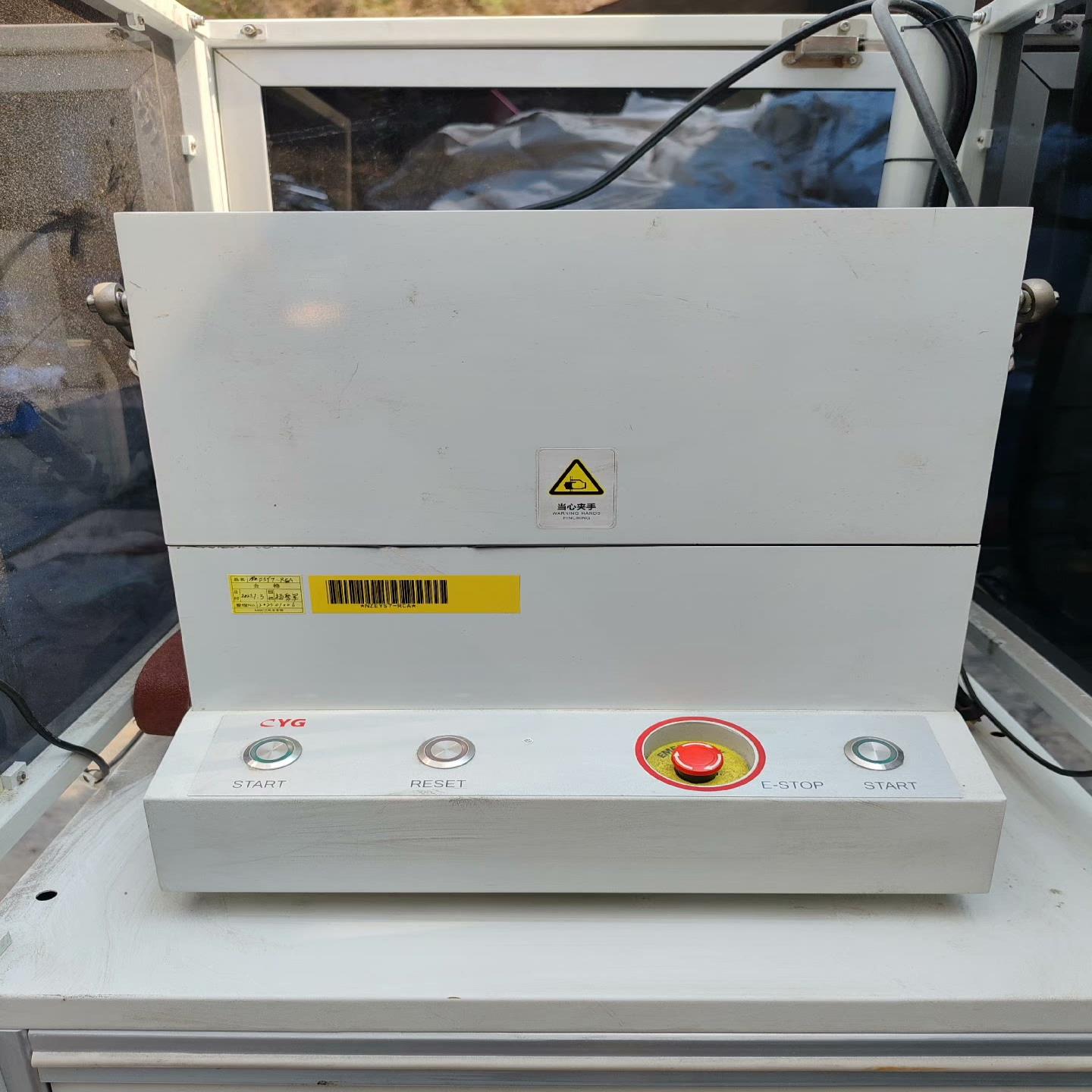 （设备配件）多功能音频测试一体机onebox-4223-V02