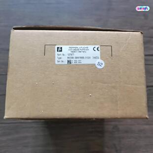 0BAK1R66N 全新原装 RHI58N 倍加福 正品