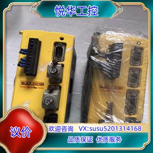 原装baldor葆德伺服驱动器 ，，功能正常FMH2议