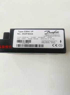 原装进口EBI4 1P F4040/4038 /Danfos