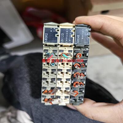 （请询价）PLC模块 TM5SBER2 TM5SD04R TM5议价