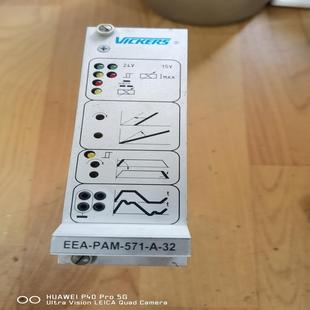 571 PAM VICKERS放大器EEA 威格士换向阀