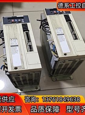 交流伺服驱动器MDDA153A1A现货议价