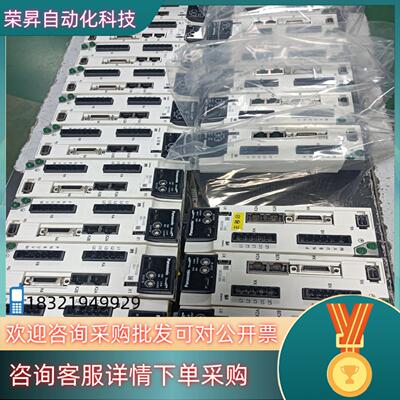 伺服总线mBDLN25BE MBDLN25NE 电机MH