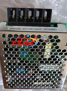 全新正品TDK电源,HWS50-24/A