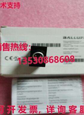 供应原装Balluff BOS01M4 BOS 6K-PU-LK10-S75 光电传感器