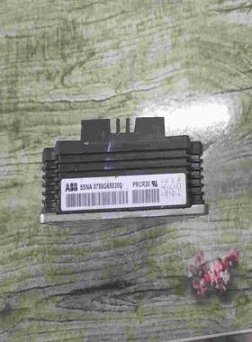 【汇生】原装拆机 ABB 5SNA 0750G650300 实物拍摄【议价】