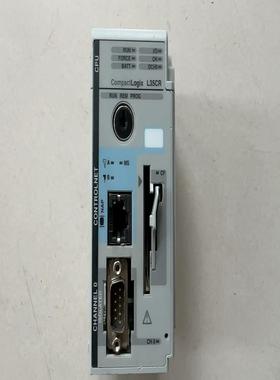 AB罗克韦尔1769-L32C 1769-L35CR 原装拆