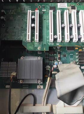[德峰]SIEMENS  Rack PC 847B 西门子主板 A5