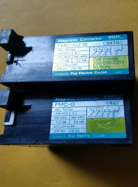 FUJI/富士 FMC-O [4a] FMC-OZ16  [