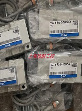 电磁阀VQ7-6-FG-D-3ZRSC-X23  3ZRA03SC VS7-1-A03议价
