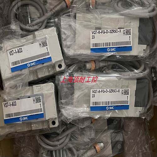 电磁阀VQ7-6-FG-D-3ZRSC-X23  3ZRA03SC VS7-1-A03议价