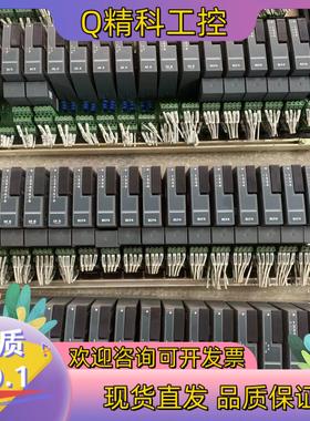 现货欧陆DCS卡件RLY4.AO2.AI2.AI4.DI8