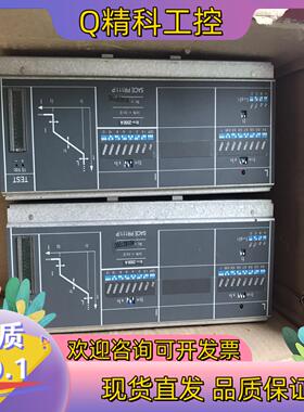 ABB框架断路器电子脱扣器SACE   PR111/P
