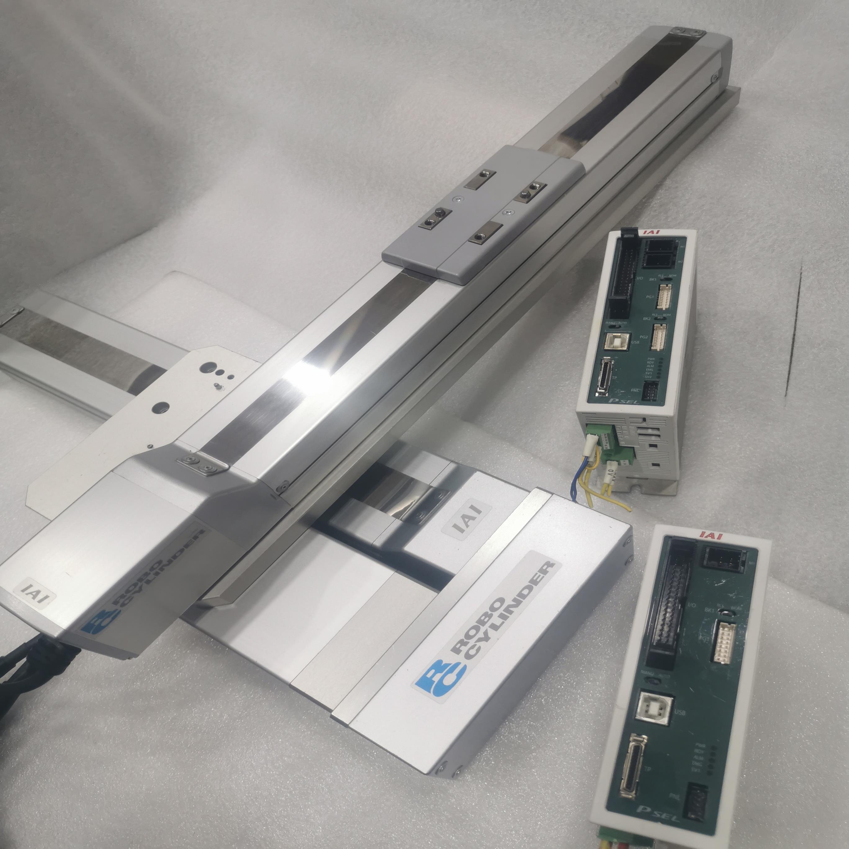 IAI模组平台RCP2-SA6C-I-42P-3000